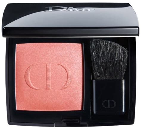 dior румяна для лица dior rouge blush250 баланс отзыв|Румяна Dior ROUGE BLUSH .